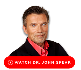 Watch Dr John Speak