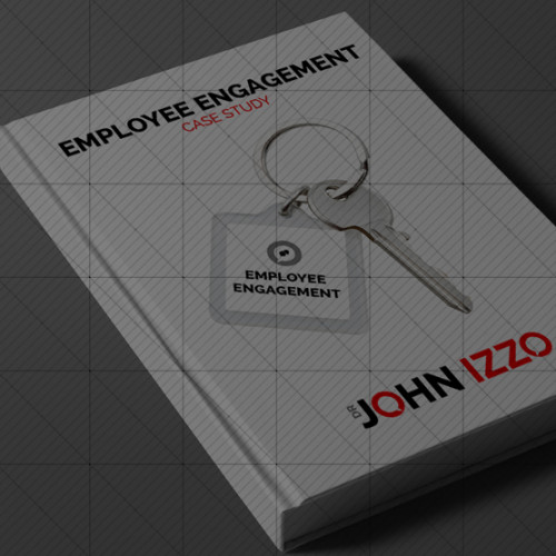 employee engagement case study uk