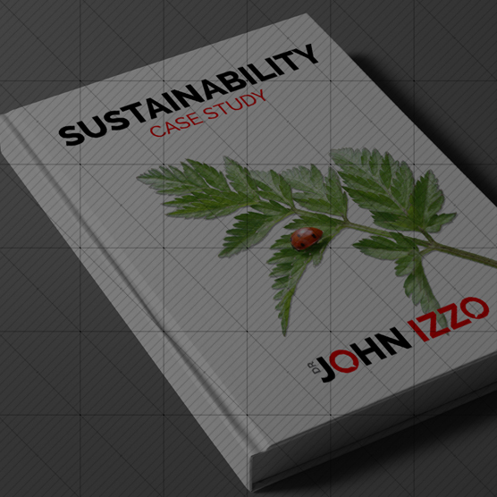 Sustainability Case Study