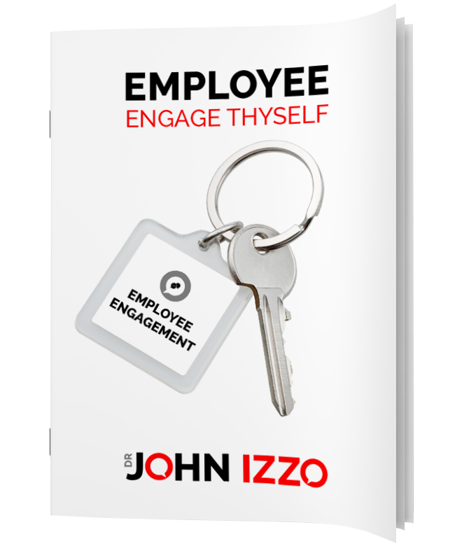 Employee Engage Thyself